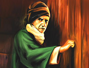 Bediüzzaman'ın Kastamonu Lahikasındaki hitapları