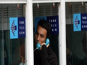 Ankesörlü telefonlar bitti