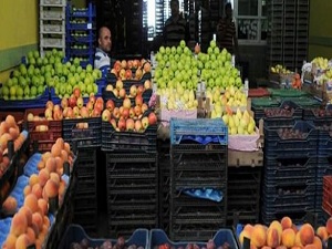 Aralık ayının zam şampiyonu salatalık