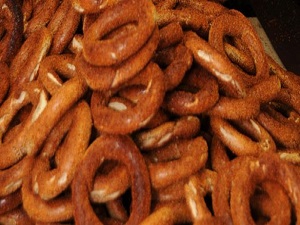 Susamın gümrük vergisi yüzde 56 indirildi