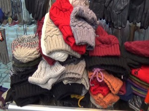 Soğuk havalar için tercihiniz yün olsun!