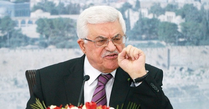 Filistin’den İsrail’e karşı kritik hamle