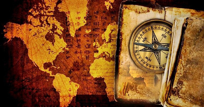 Kur’an gerçekleri tarihi verilere ters düşebilir mi?