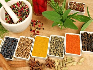 Baharatlar' her derde deva!