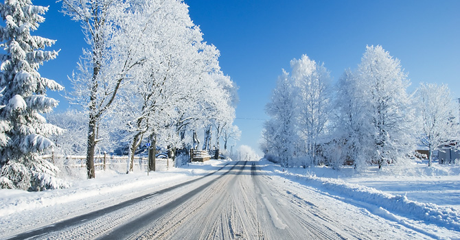Bediüzzaman kış, fırtına demez namazı anında kılardı