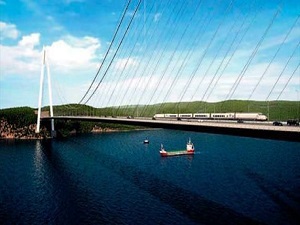 İstanbul'a iki yeni deniz hattı