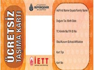 Ulaşıma sınır kararı iptal edilsin