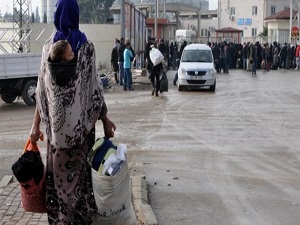 Tedavi için sınır aşıyorlar