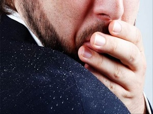 Az su içmek kepekleri artırıyor