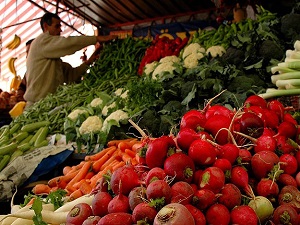 Gıda Komitesi ilk kararlarını aldı