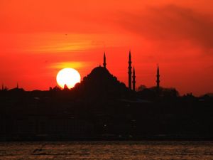 Süleymaniye Camisi'nin Bilinmeyen Hikayesi