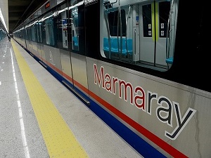 Marmaray seferleri ne zaman tekrar başlayacak?