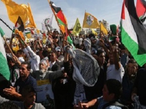 İsrail ile Filistin arasında nüfus tartışması