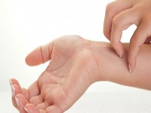 Kaşıntı deyip geçmemekte fayda var