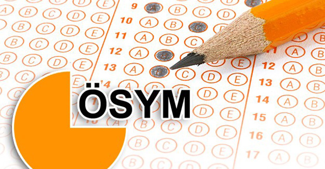 'YGS hakkında paylaşılan iddiaların tamamı asılsız'