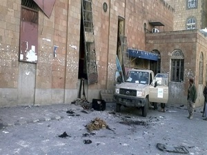 Yemen'de 2014 bilançosu: 7 bin 600 ölü