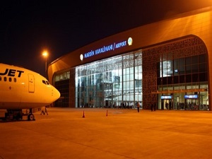 Güneydoğu'yu dünyaya açacak