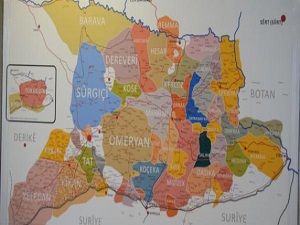 20 yıllık çalışmayla ilk kez ortaya çıkarıldı