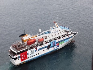 İngiltere'de Mavi Marmara saldırısını soruşturma talebi
