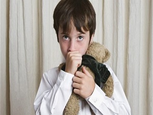 Her sessiz çocuk pısırık değildir