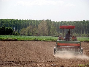 TİGEM yatırımları dörtnala