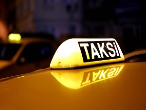 Ulaşımda Devrim Gibi Karar Kapıda