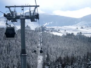 Şehiriçi Teleferik Kurul Tarafından Onaylandı