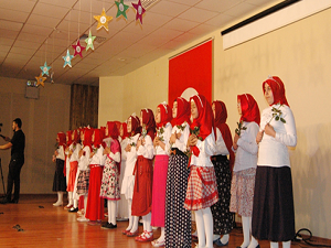 Kutlu Doğum, MEB'in iş takviminde