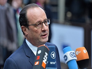 Hollande: Mülteciler Türkiye'de kalsın
