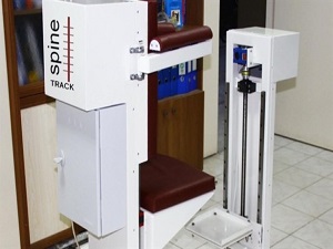 Bel fıtığı için yeni cihaz geliştirildi