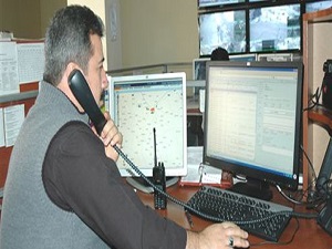 155'i arayarak hakaret edene 6 bin TL ceza