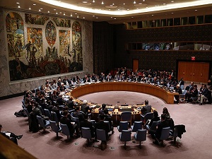 Filistin tasarısının bu sefer daha fazla oy alması bekleniyor