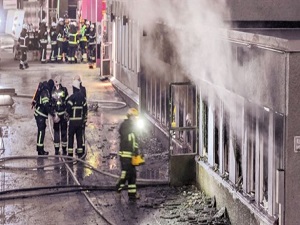 Irkçılıktan öte din düşmanlığı