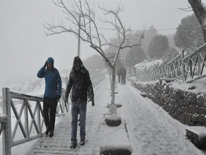 Son 50 yılın en soğuk kışını yaşayacak