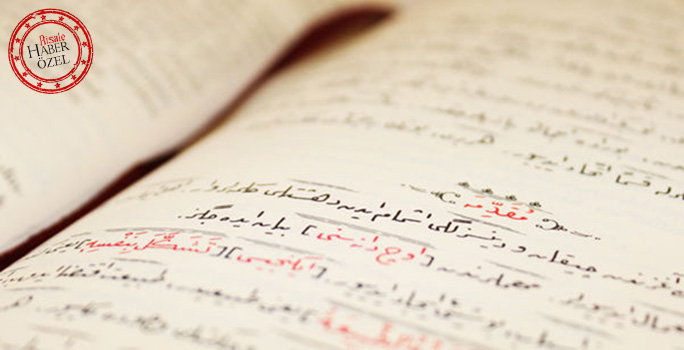 Bediüzzaman Kastamonu'da neler yazdı?