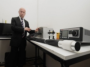 Meme kanseri tanısında yeni bir sistem geliştirildi