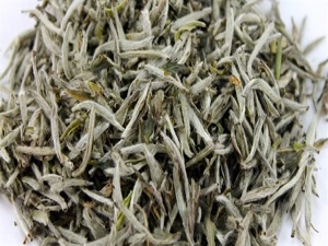 Beyaz çay yok satıyor