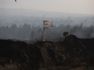 İsrail Golan'da petrol çıkaracak