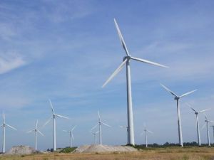 Danimarka, Rüzgar Enerjisinde Dünya Rekoru Kırıyor