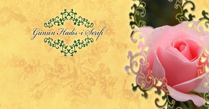 Hastalığı indiren şifasını da indirmiştir