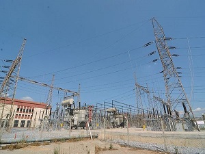 Elektrik tüketimi 255 milyar kilovatsaati aştı