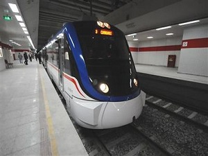 İZBAN Selçuk'a bir adım daha yaklaşacak