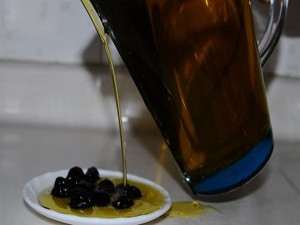 Zeytinyağında tehlike çanları