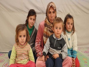 Kanada 10 bin Suriyeli mülteci alacak