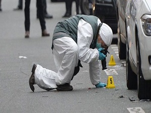 Ölenlerden ikisi Müslüman çıktı