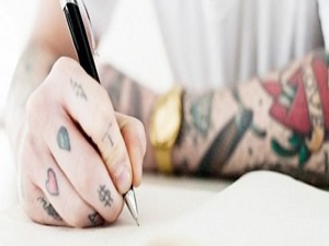 Diyanet'ten geçici dövme fetvası