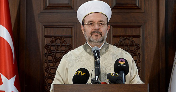 Katillere İslam'ı telaffuz ettirerek alay ediyorlar