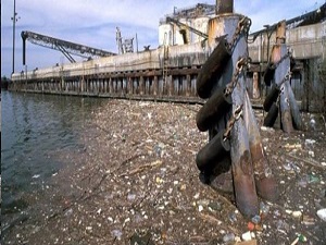 Çevreyi kirleten işletmelere 14 milyon lira ceza kesildi