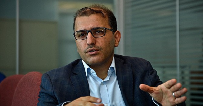 Teröre destek verenler hesap vermeli