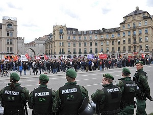 Almanya'da Müslüman karşıtlığı artıyor